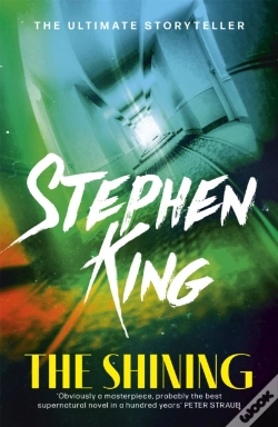 Capa do artigo The Shining