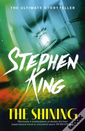 Capa do artigo The Shining