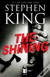 Capa do artigo The Shining