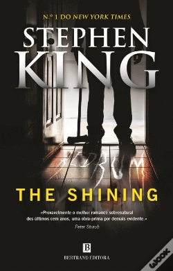 Capa do artigo The Shining