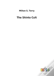 Capa do artigo The Shinto Cult