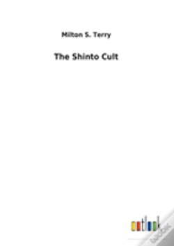 Capa do artigo The Shinto Cult