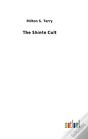Capa do artigo The Shinto Cult