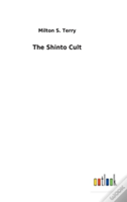 Capa do artigo The Shinto Cult