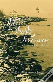 Capa do artigo The Shinto Treasure