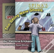 Capa do artigo The Shiny New Shoes
