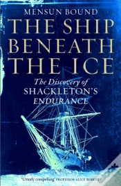 Capa do artigo The Ship Beneath The Ice
