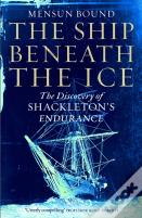 The Ship Beneath The Ice