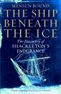 The Ship Beneath The Ice - Preview