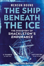 Capa do artigo The Ship Beneath The Ice