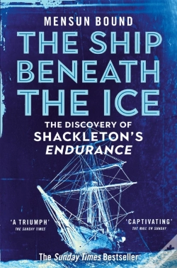 Capa do artigo The Ship Beneath The Ice