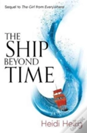 Capa do artigo The Ship Beyond Time