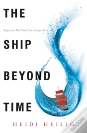 Capa do artigo The Ship Beyond Time