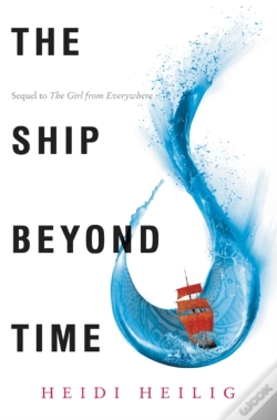 Capa do artigo The Ship Beyond Time