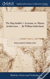 Capa do artigo The Ship-Builder