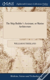 Capa do artigo The Ship Builder