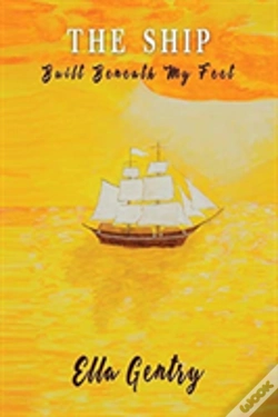Capa do artigo The Ship Built Beneath My Feet