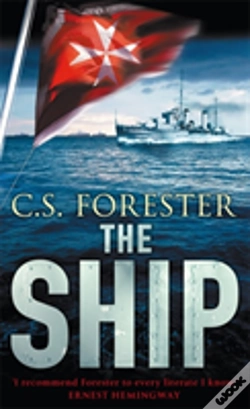 Capa do artigo The Ship