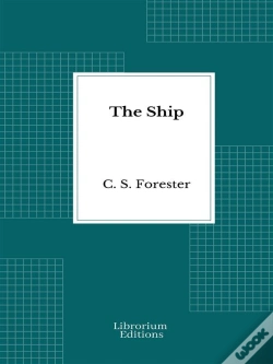 Capa do artigo The Ship