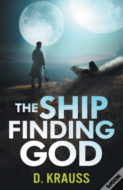 Capa do artigo The Ship Finding God