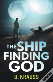 Capa do artigo The Ship Finding God