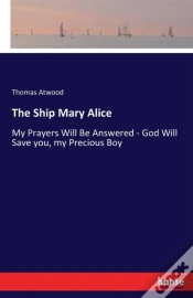 Capa do artigo The Ship Mary Alice