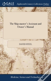 Capa do artigo The Ship-Master