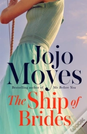 Capa do artigo The Ship Of Brides