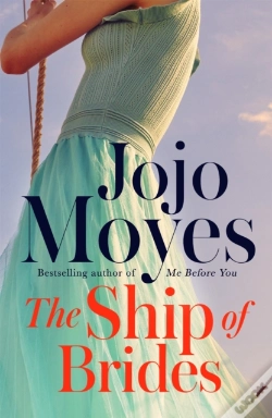 Capa do artigo The Ship Of Brides
