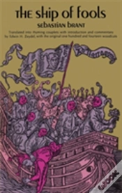 Capa do artigo The Ship Of Fools