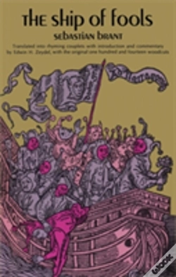 Capa do artigo The Ship Of Fools