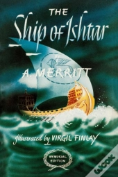 The Ship Of Ishtar
