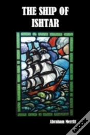 Capa do artigo The Ship Of Ishtar