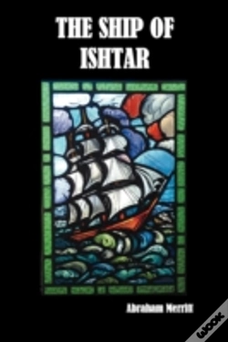 Capa do artigo The Ship Of Ishtar