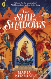 Capa do artigo The Ship Of Shadows