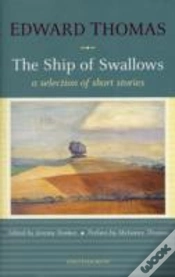 Capa do artigo The Ship Of Swallows