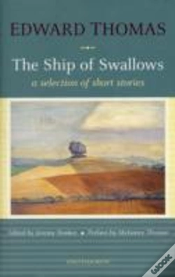 Capa do artigo The Ship Of Swallows