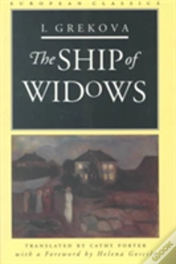 Capa do artigo The Ship Of Widows