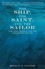 The Ship, The Saint, And The Sailor - Preview
