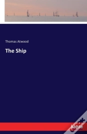 Capa do artigo The Ship