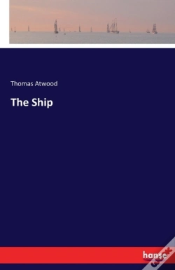 Capa do artigo The Ship