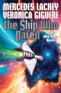 The Ship Who Dared - Preview