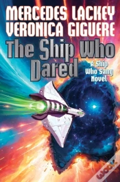 Capa do artigo The Ship Who Dared