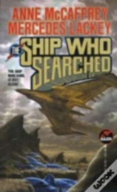 The Ship Who Searched