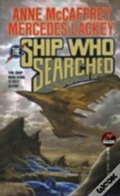 Capa do artigo The Ship Who Searched