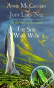 Capa do artigo The Ship Who Won