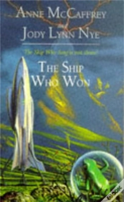 Capa do artigo The Ship Who Won