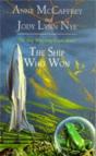 The Ship Who Won - Preview