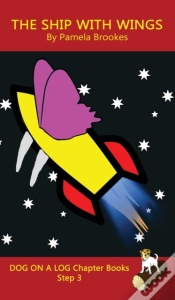Capa do artigo The Ship With Wings Chapter Book