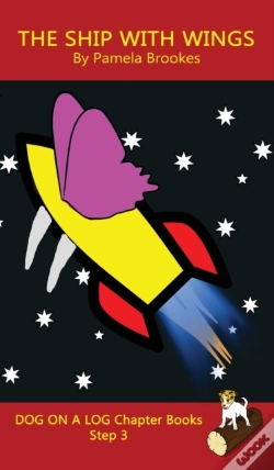 Capa do artigo The Ship With Wings Chapter Book